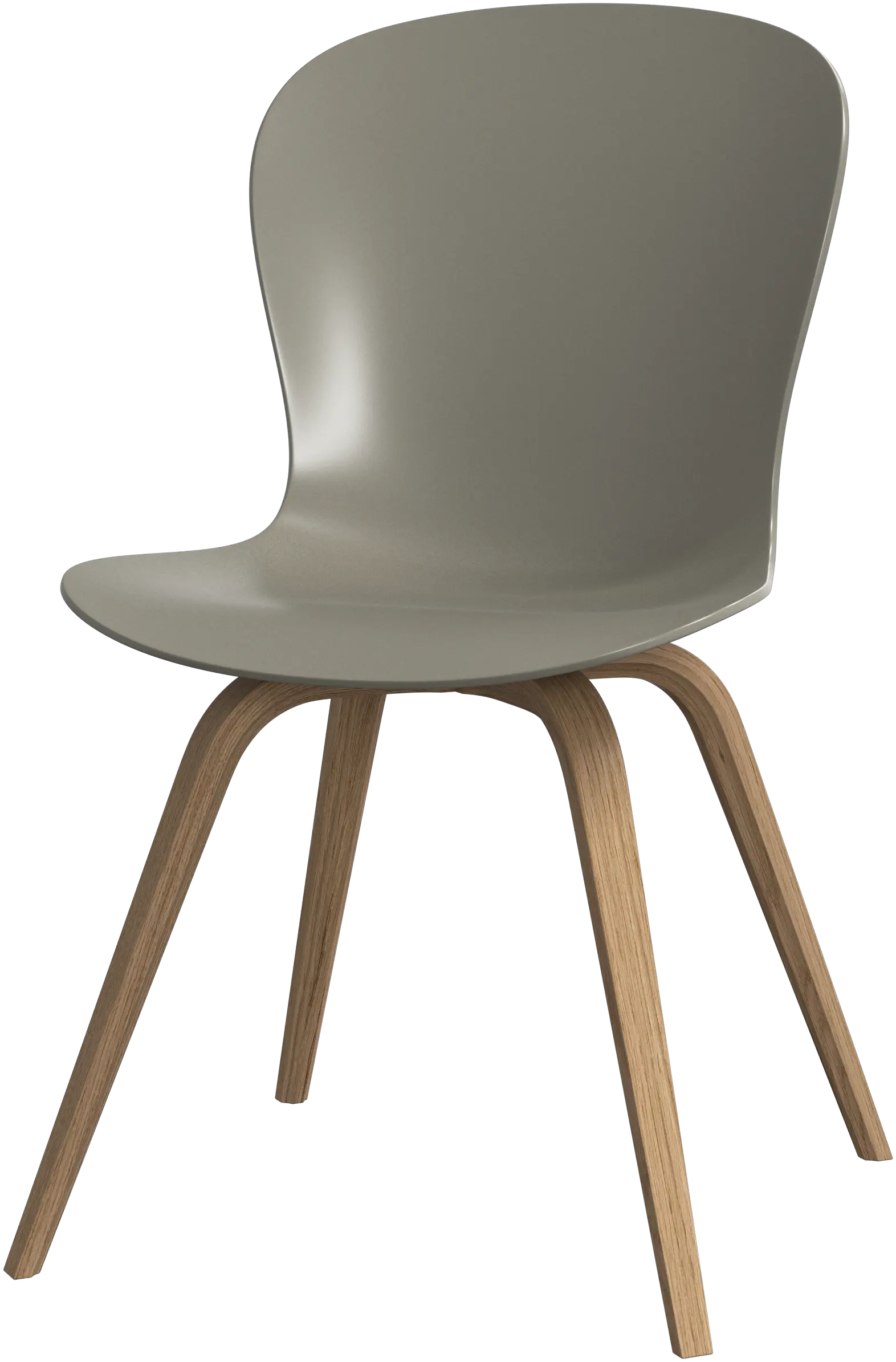 Hauge dining chair